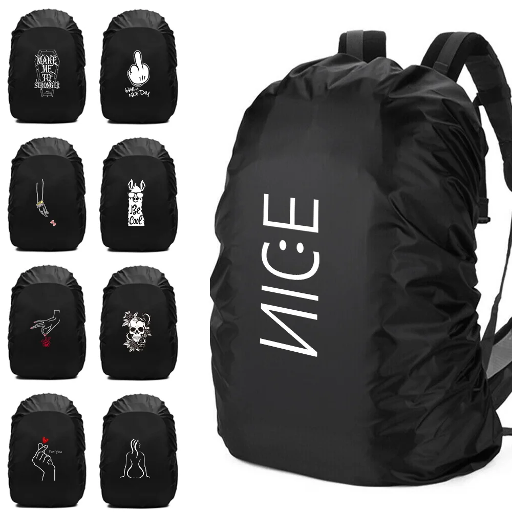 Waterproof Backpack Rain Cover - Cycling Commuter Backpack Waterproof review and price