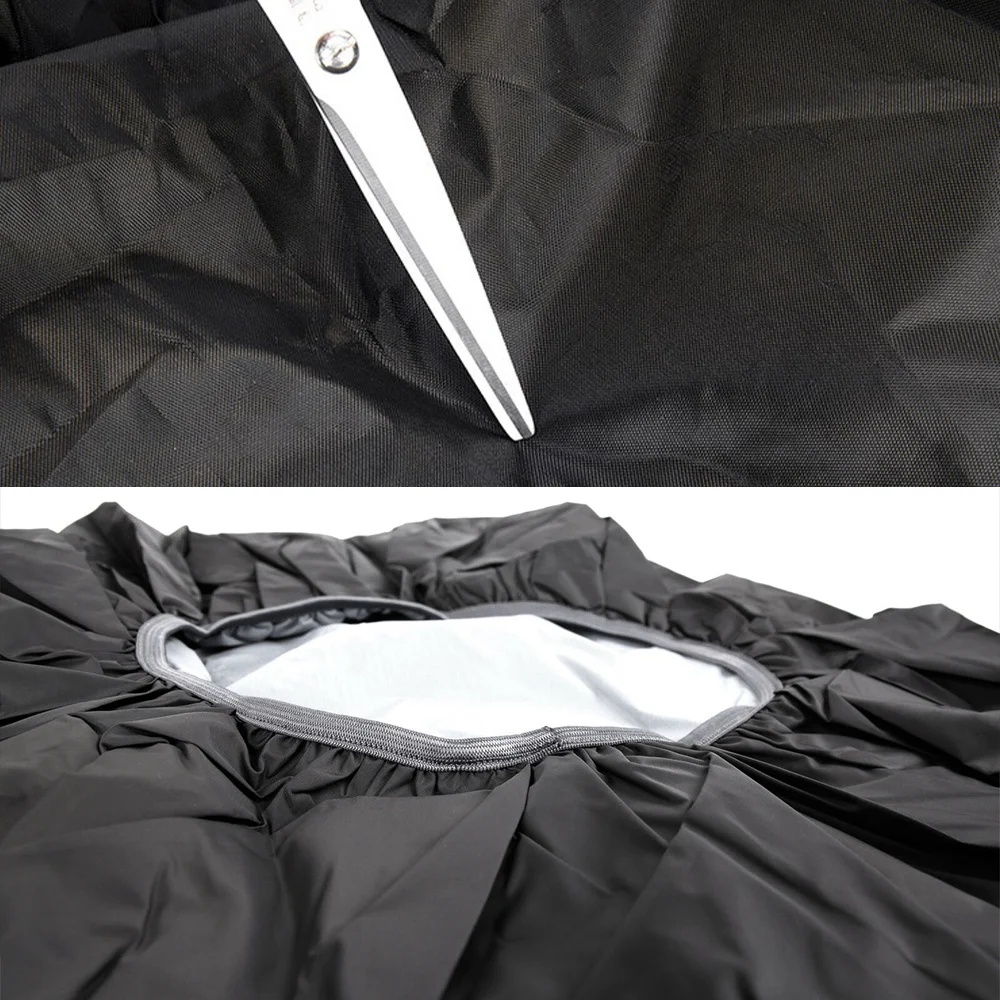 Waterproof Backpack Rain Cover - Cycling Commuter Backpack Waterproof review and price