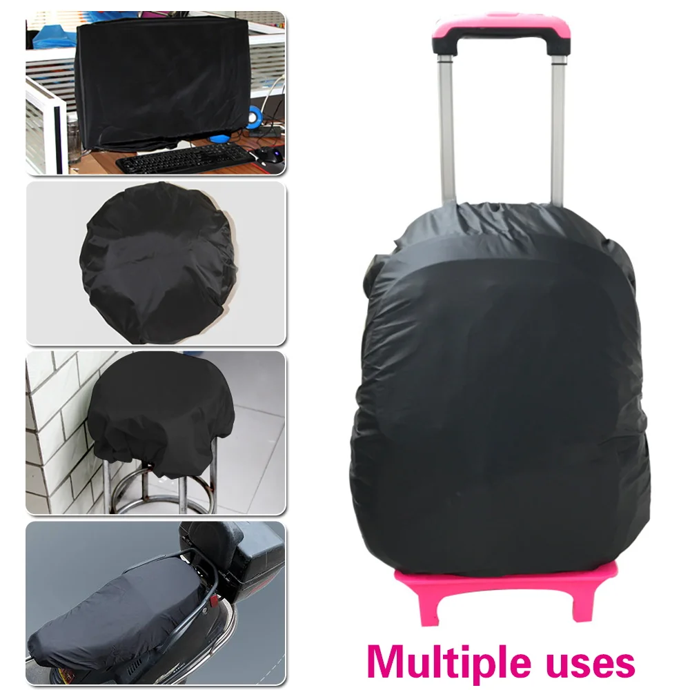 Waterproof Backpack Rain Cover - Cycling Commuter Backpack Waterproof review and price