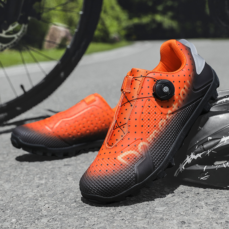 New men's road mountain bike r - Cycling Commute Shoes review and price