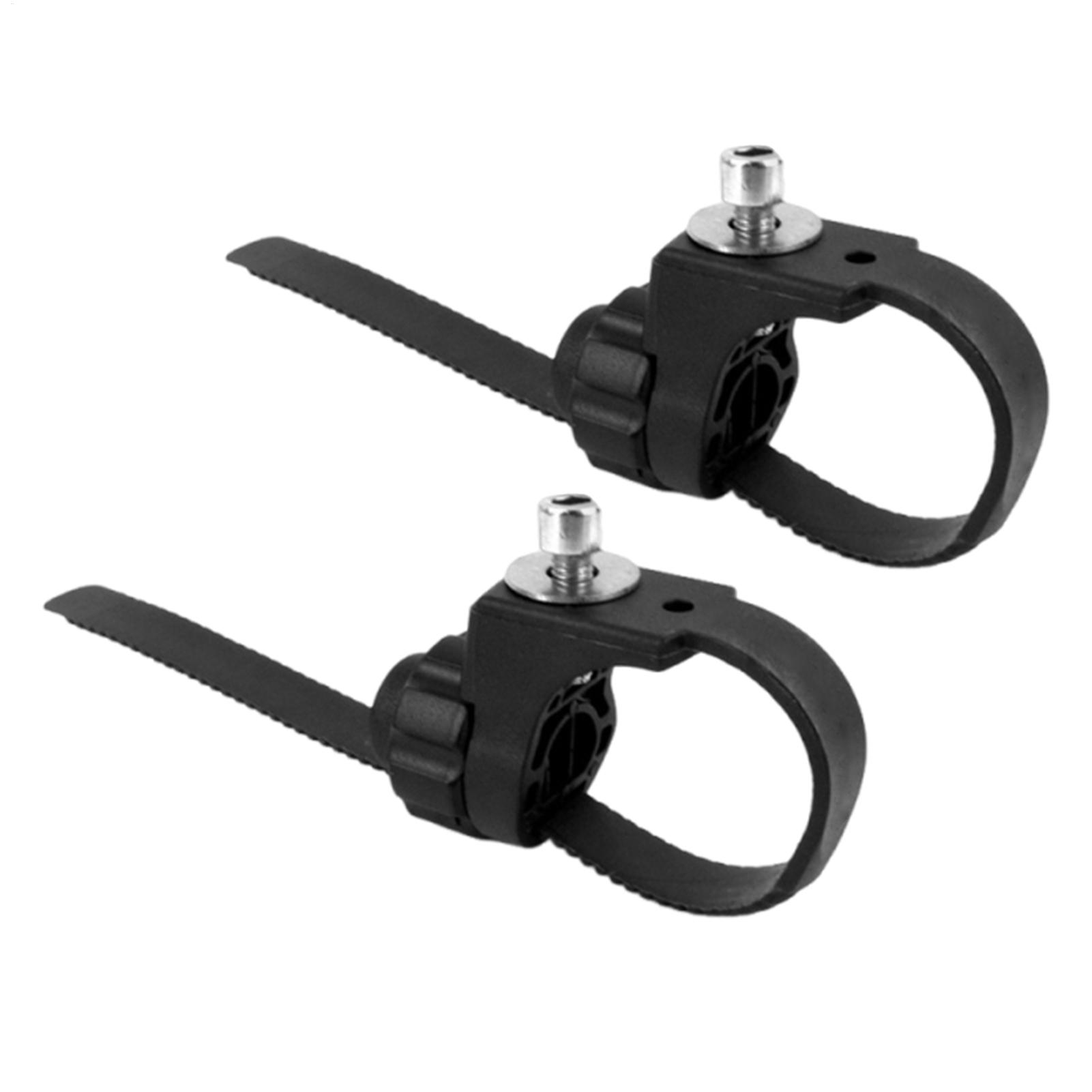 2pcs Bike Fork Clamp Fork Moun - Cycling Loop review and price