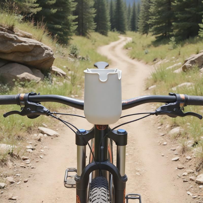 1PC Universal Silicone Bottle  - Cycling Commuter Bag review and price