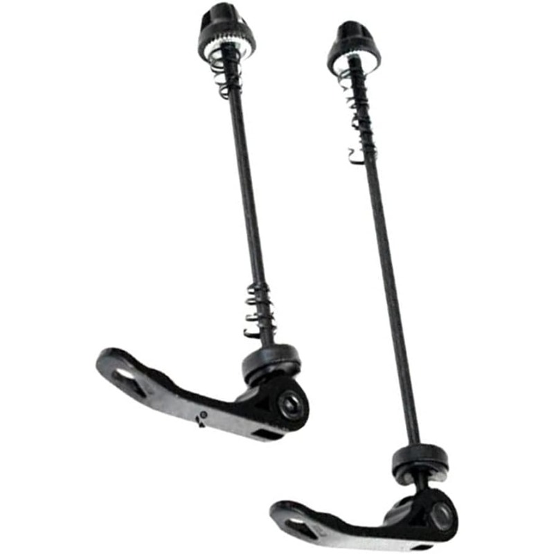 1Pair Quick Release Skewer Fro - Dynamo Hub Front review and price