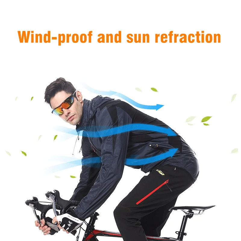 Reflective Waterproof Cycling  - Cycling Commuter Jacket review and price