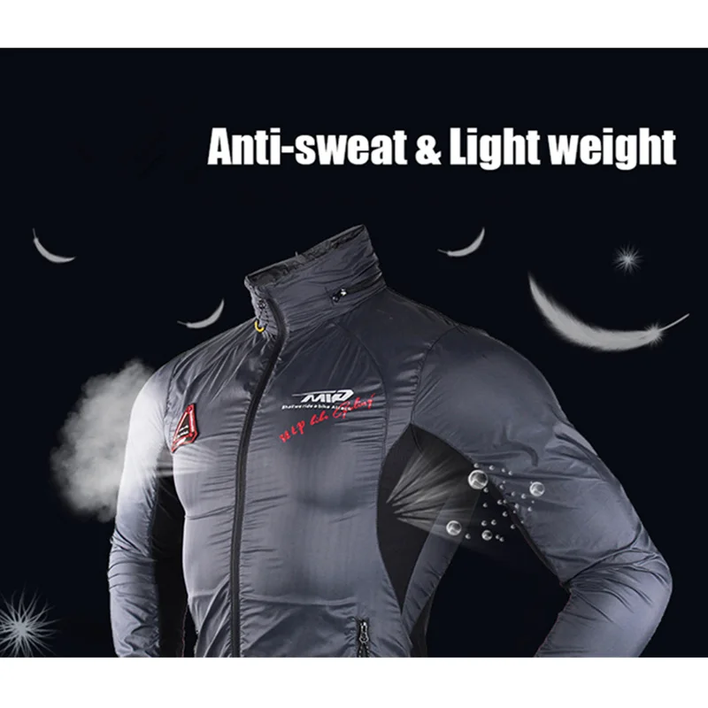 Reflective Waterproof Cycling  - Cycling Commuter Jacket review and price