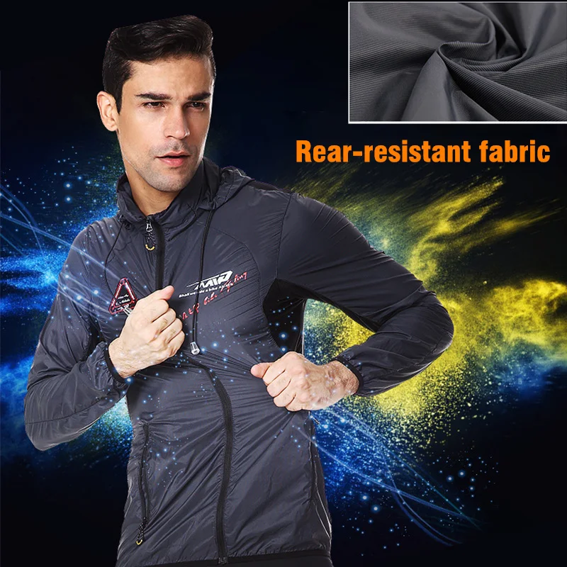 Reflective Waterproof Cycling  - Cycling Commuter Jacket review and price