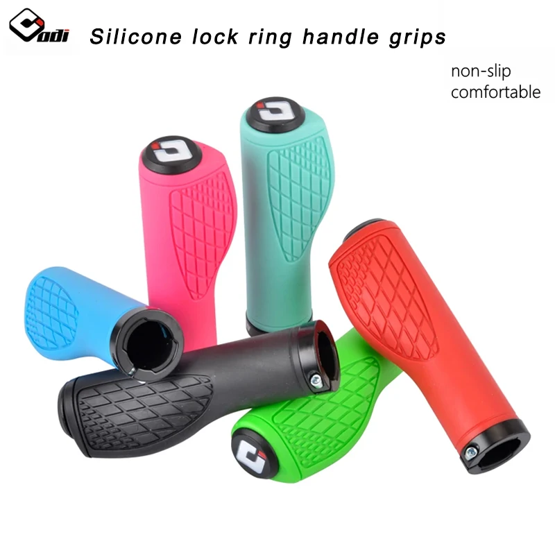 ODI Silicone 22.2mm Bicycle Ha - Bell Handlebar Ring review and price