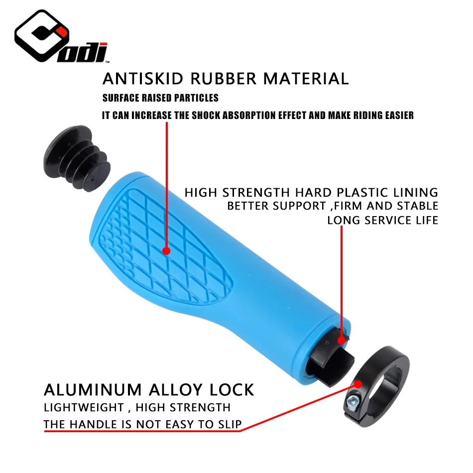 ODI Silicone 22.2mm Bicycle Ha - Bell Handlebar Ring review and price