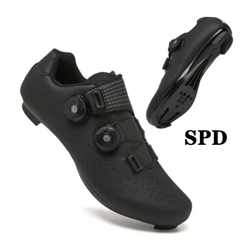 SPD Road Cycling Shoes, Mounta - Cycling Commute Shoes review and price