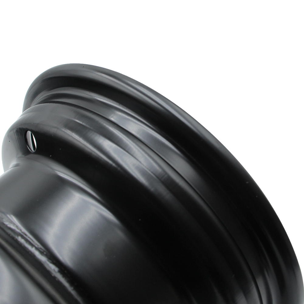 8 inch front and rear hub rims - Dynamo Hub Front review and price