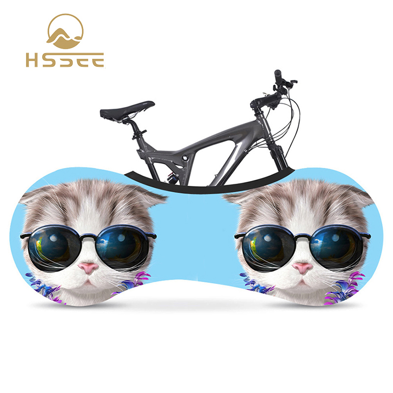 HSSEE Stylish Mountain Bike Co - Cycling Commuter Bag review and price