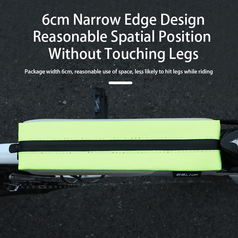 ESLNF Bike Bag Top Tube Bike F - Cycling Commuter Bag review and price