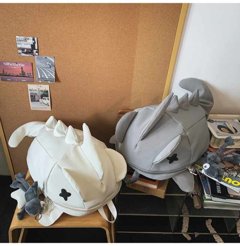 In Stock Shark Backpack Niche  - Cycling Commuter Backpack Laptop review and price