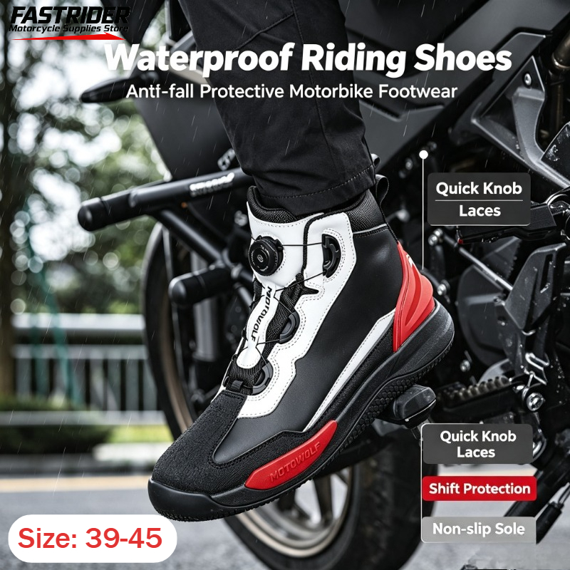 Men's Cycling Shoes Waterproof - Cycling Commute Shoes review and price