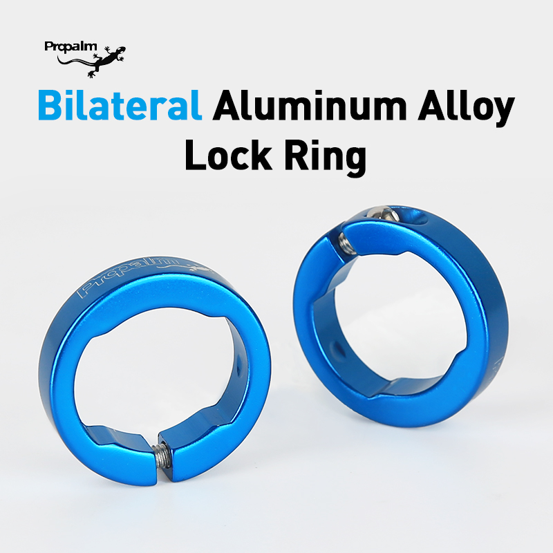 Propalm Mountain Bike Handleba - Bell Handlebar Ring review and price