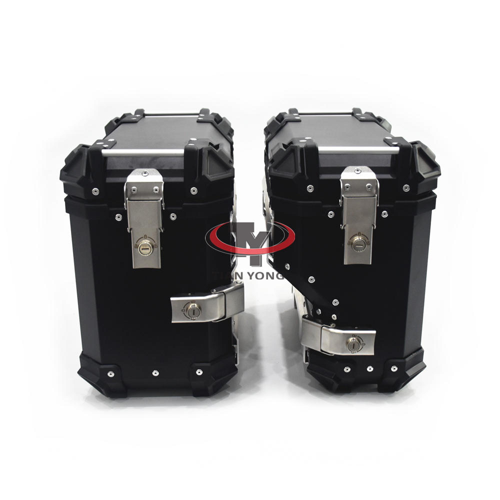 For Benelli TRK 502X trk502X M - Panniers Waterproof Rear review and price