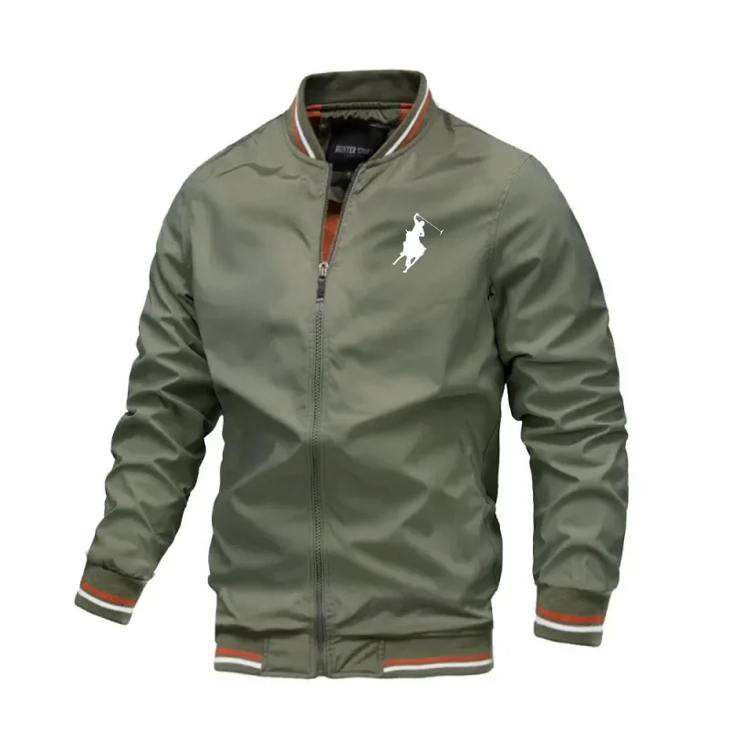 2026Spring and Autumn Jackets  - Cycling Commuter Jacket review and price