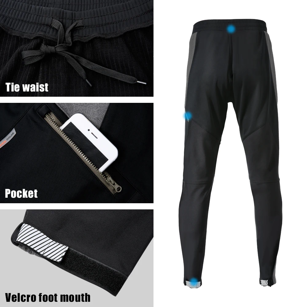 Santic Casual Cycling Pants Me - Cycling Commute Pants review and price