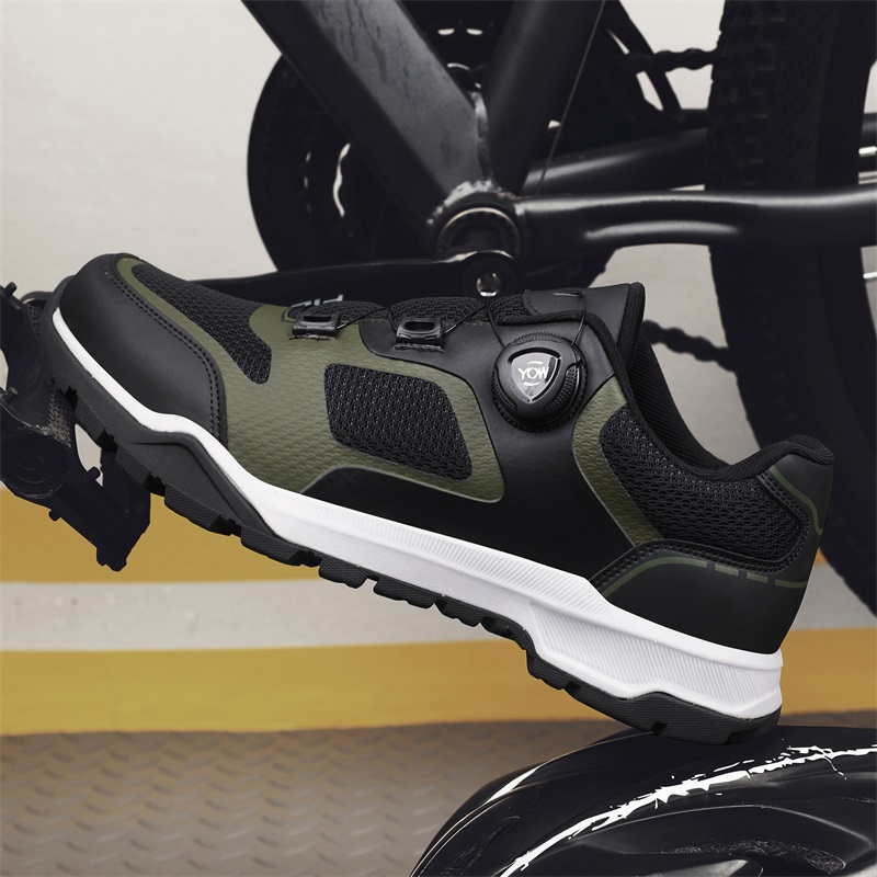 Comfortable casual four season - Cycling Commute Shoes review and price