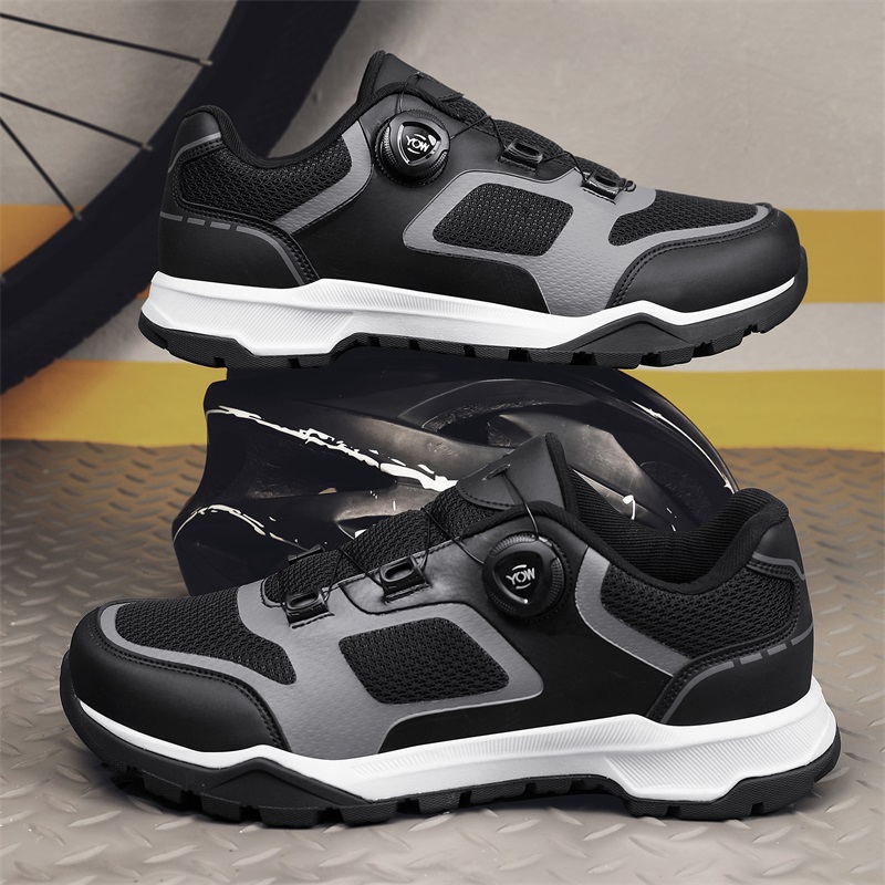 Comfortable casual four season - Cycling Commute Shoes review and price