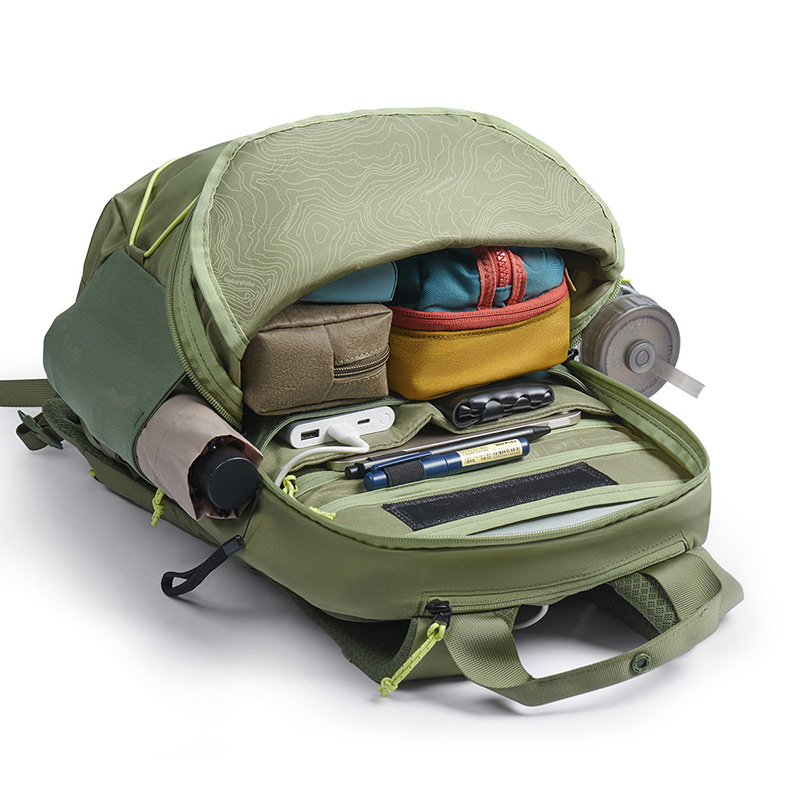 Naturehike Oxygen Glam Laptop  - Cycling Commuter Backpack Laptop review and price