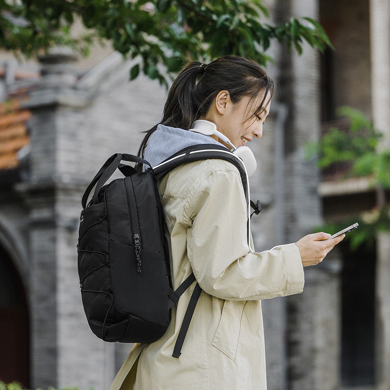 Naturehike Oxygen Glam Laptop  - Cycling Commuter Backpack Laptop review and price