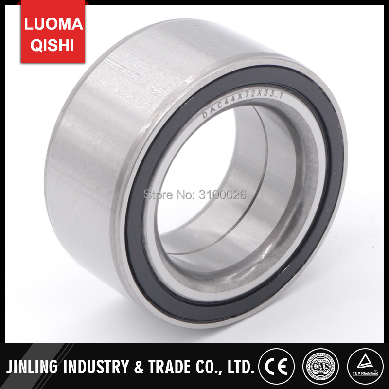 DAC447233 Bearing 44*72*33.1mm - Dynamo Hub Front review and price