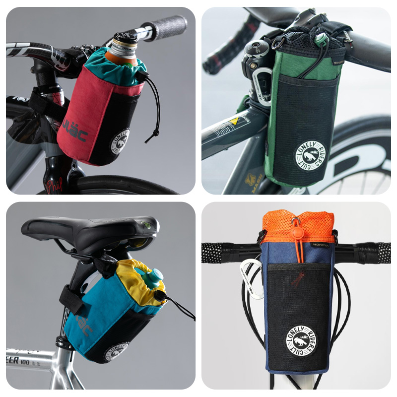 ULAC Bicycle Handlebar Bag 1/1 - Cycling Commuter Backpack Waterproof review and price