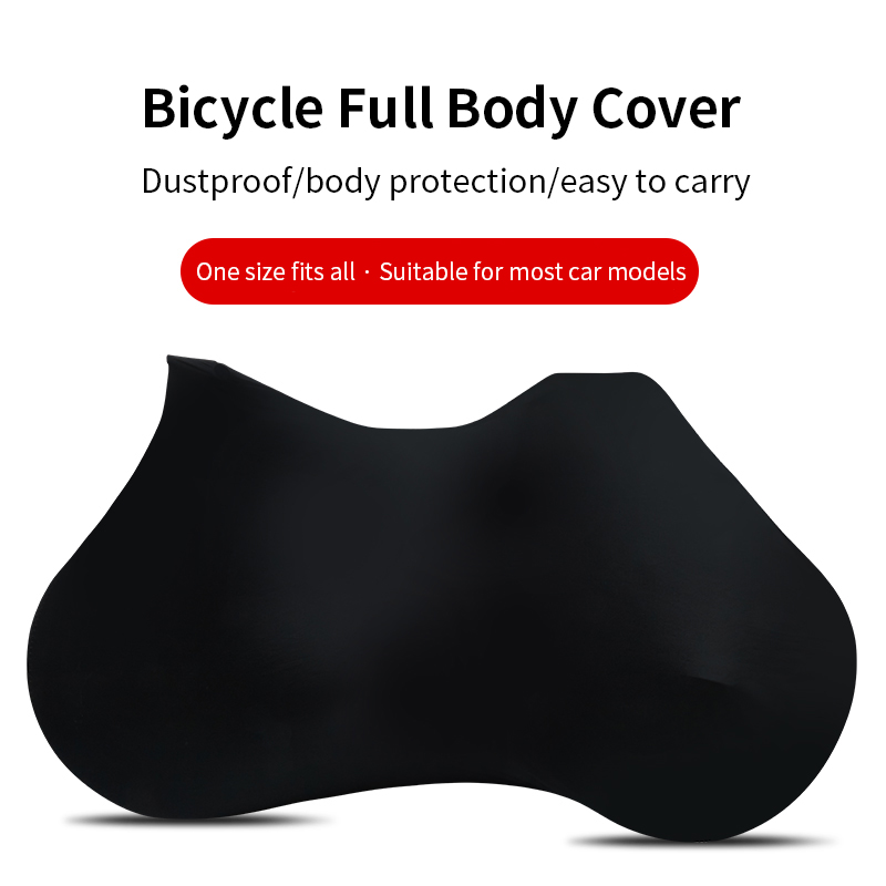 Bike All Protector Cover MTB B - Cycling Commuter Bag review and price