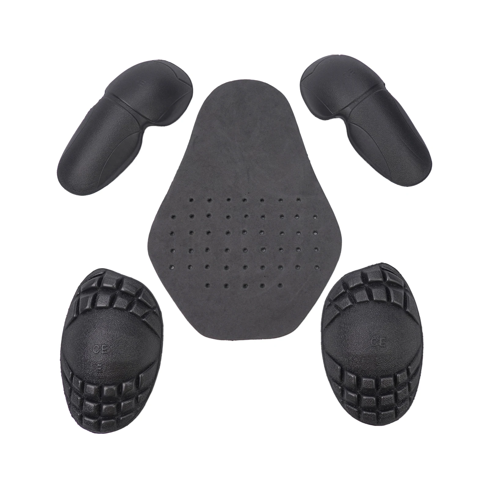 5PCS Motorcycle Bike Riding Ja - Cycling Commuter Jacket review and price