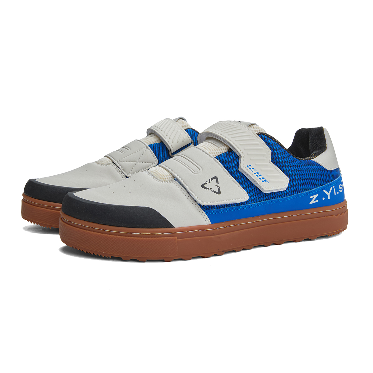 Men's Lockless Cycling Shoes I - Cycling Commute Shoes review and price