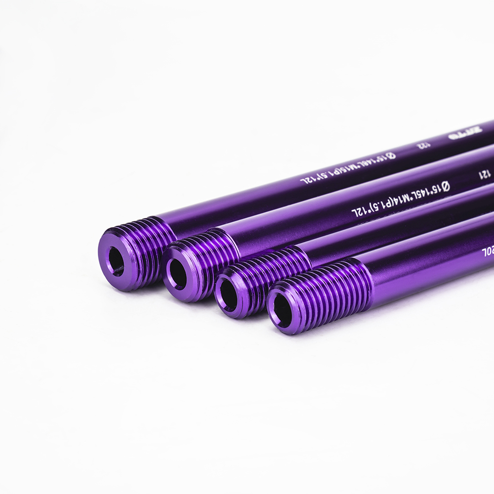 ZTTO M12xP1.0/1.5/1.75 MTB Roa - Dynamo Hub Front review and price