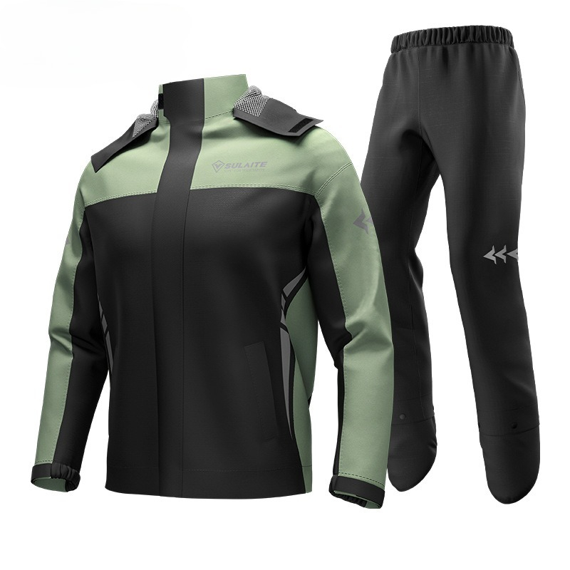 Oxford Motorcycle Rain Suit Wa - Cycling Commute Pants review and price