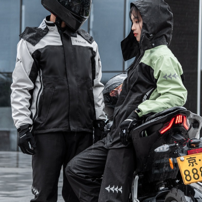 Oxford Motorcycle Rain Suit Wa - Cycling Commute Pants review and price