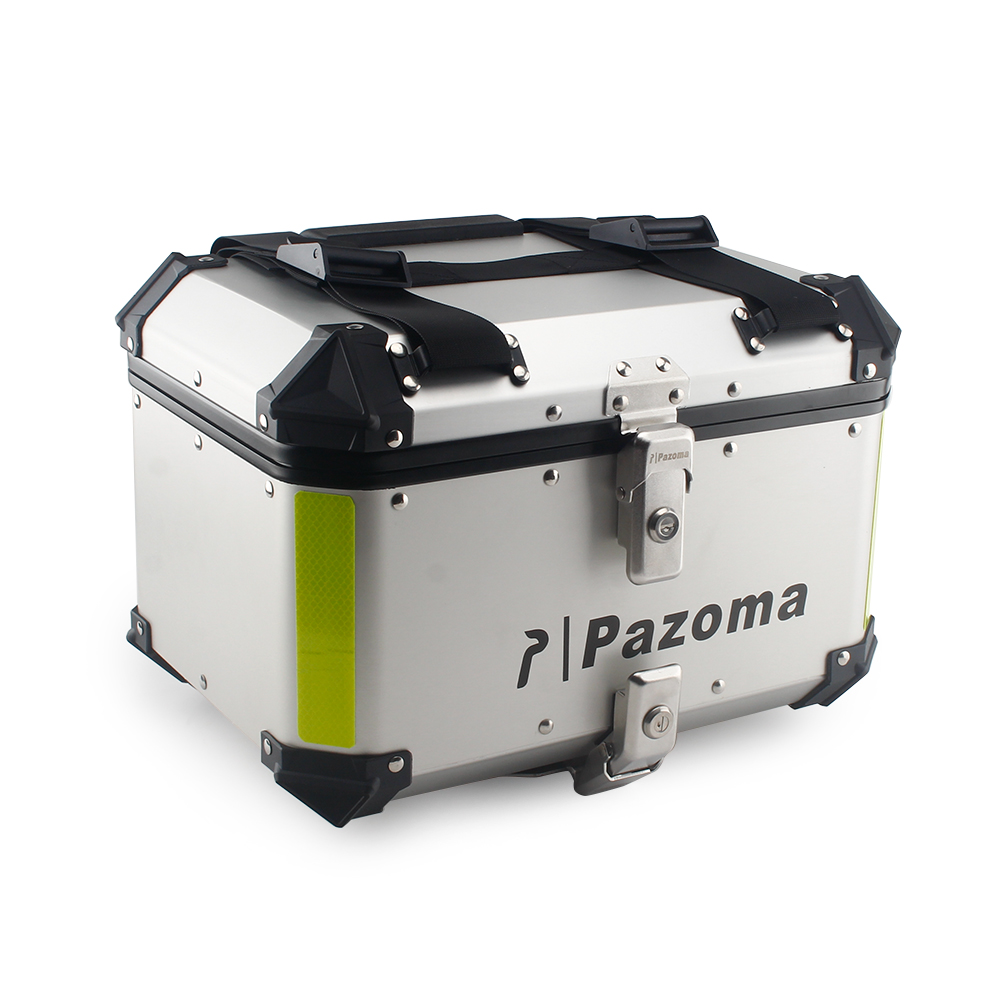 42L Waterproof Motorcycle Boxe - Panniers Waterproof Rear review and price