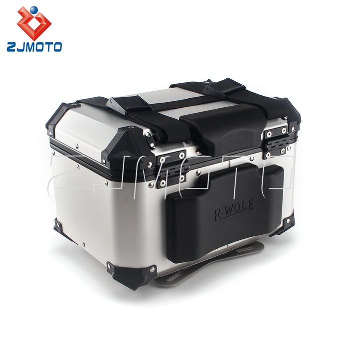 42L Waterproof Motorcycle Boxe - Panniers Waterproof Rear review and price