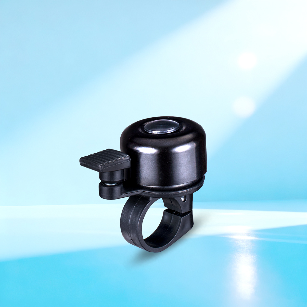 Funsea Bicycle Bell Steel for  - Bell Handlebar Ring review and price