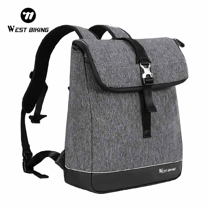 WEST BIKING Cycling Backpack W - Cycling Commuter Backpack Laptop review and price