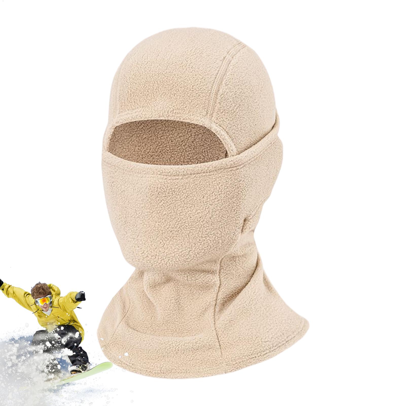 Winter Face Masque Cycling Nec - Cycling For Commute review and price
