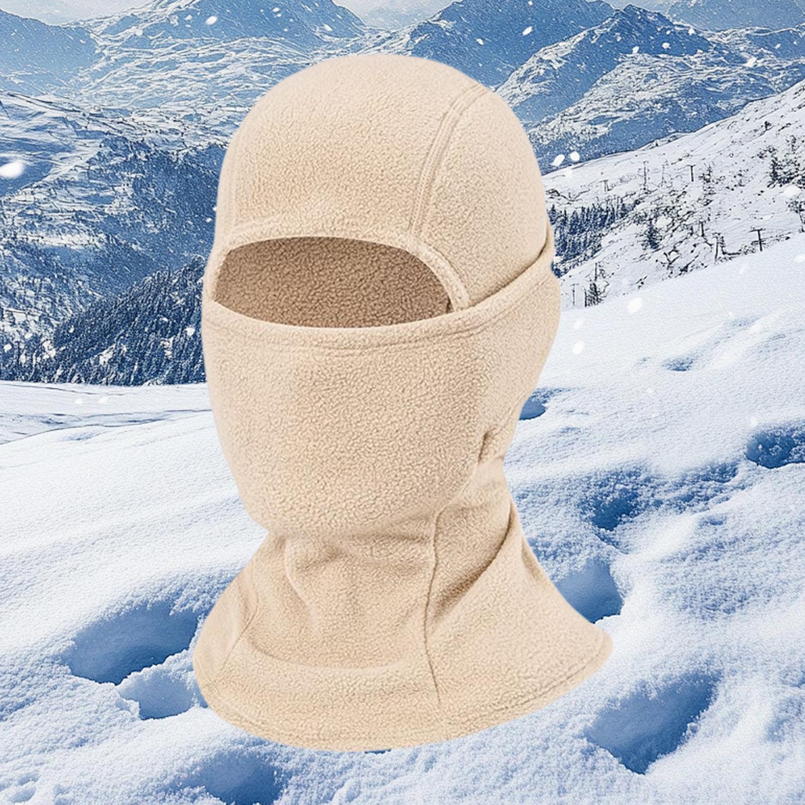 Winter Face Masque Cycling Nec - Cycling For Commute review and price