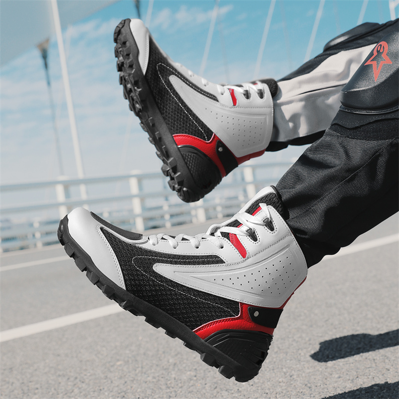 Cycling Shoes Motorcycle Water - Cycling Commute Shoes review and price