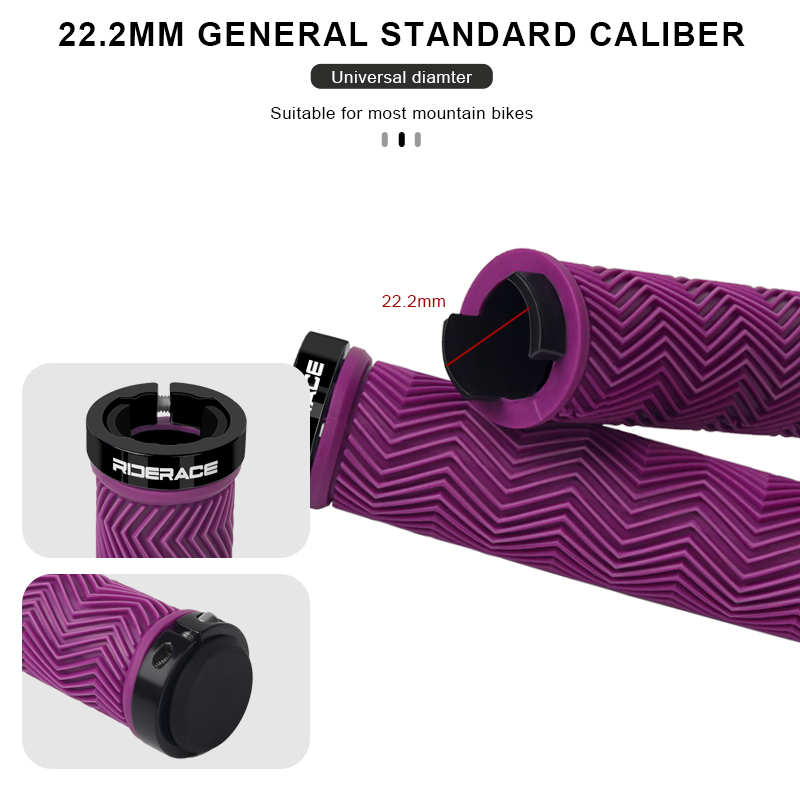 Bicycle Handlebar Grips Non-Sl - Bell Handlebar Ring review and price