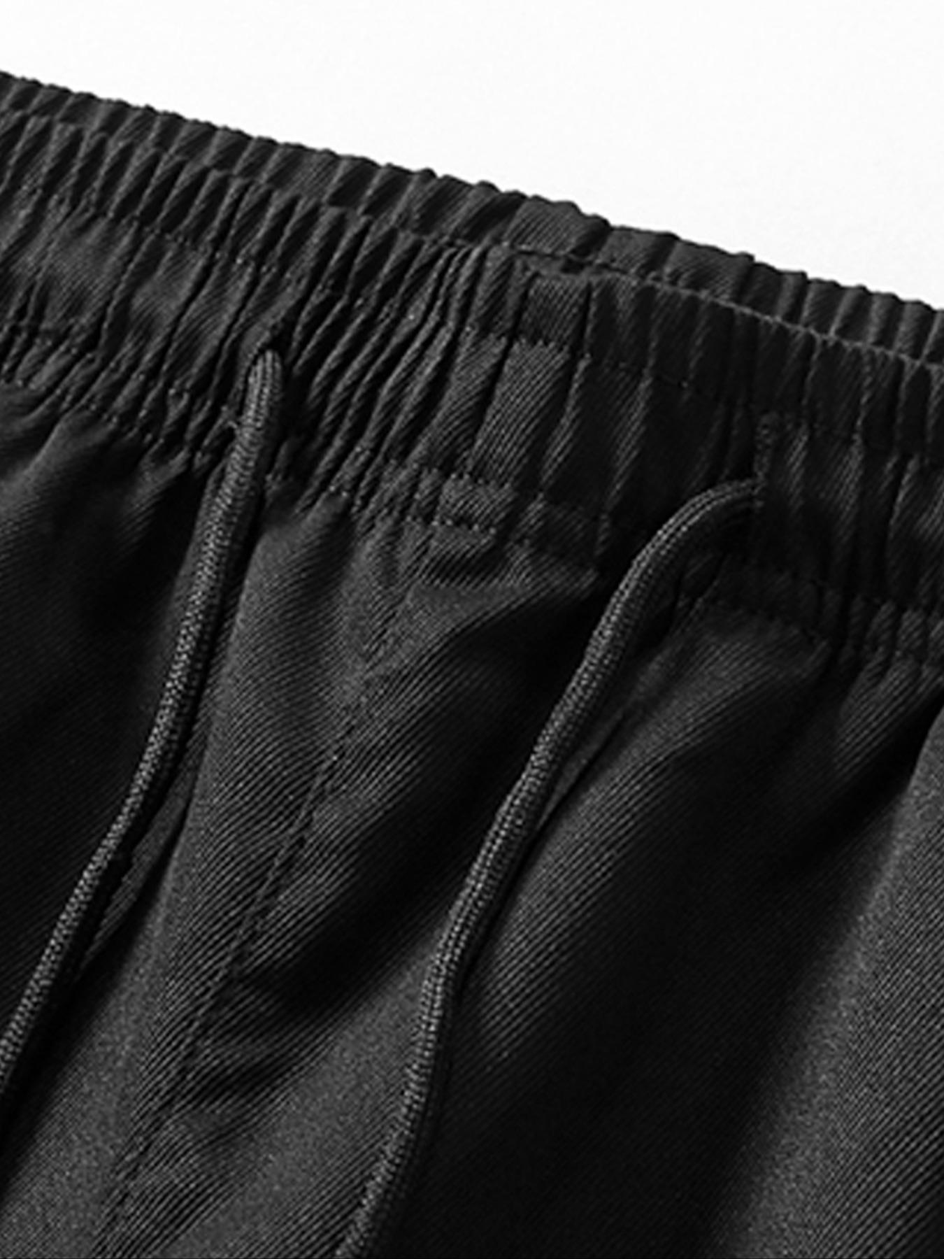 Men's Plain Casual Sports Shor - Cycling Commute Pants review and price
