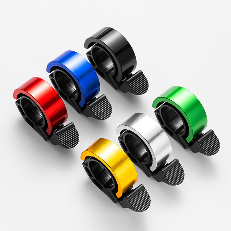 Bicycle Bell Ring Loud Bike Be - Bell Handlebar Ring review and price