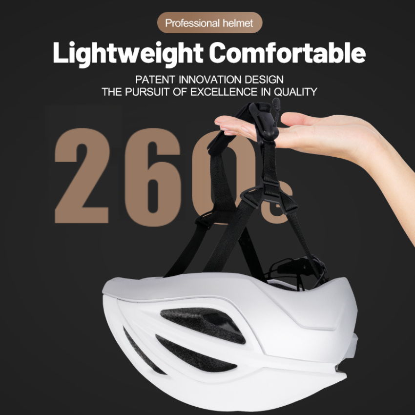Smart Bike Helmet with LED Rea - Commute Cycling Helmet review and price