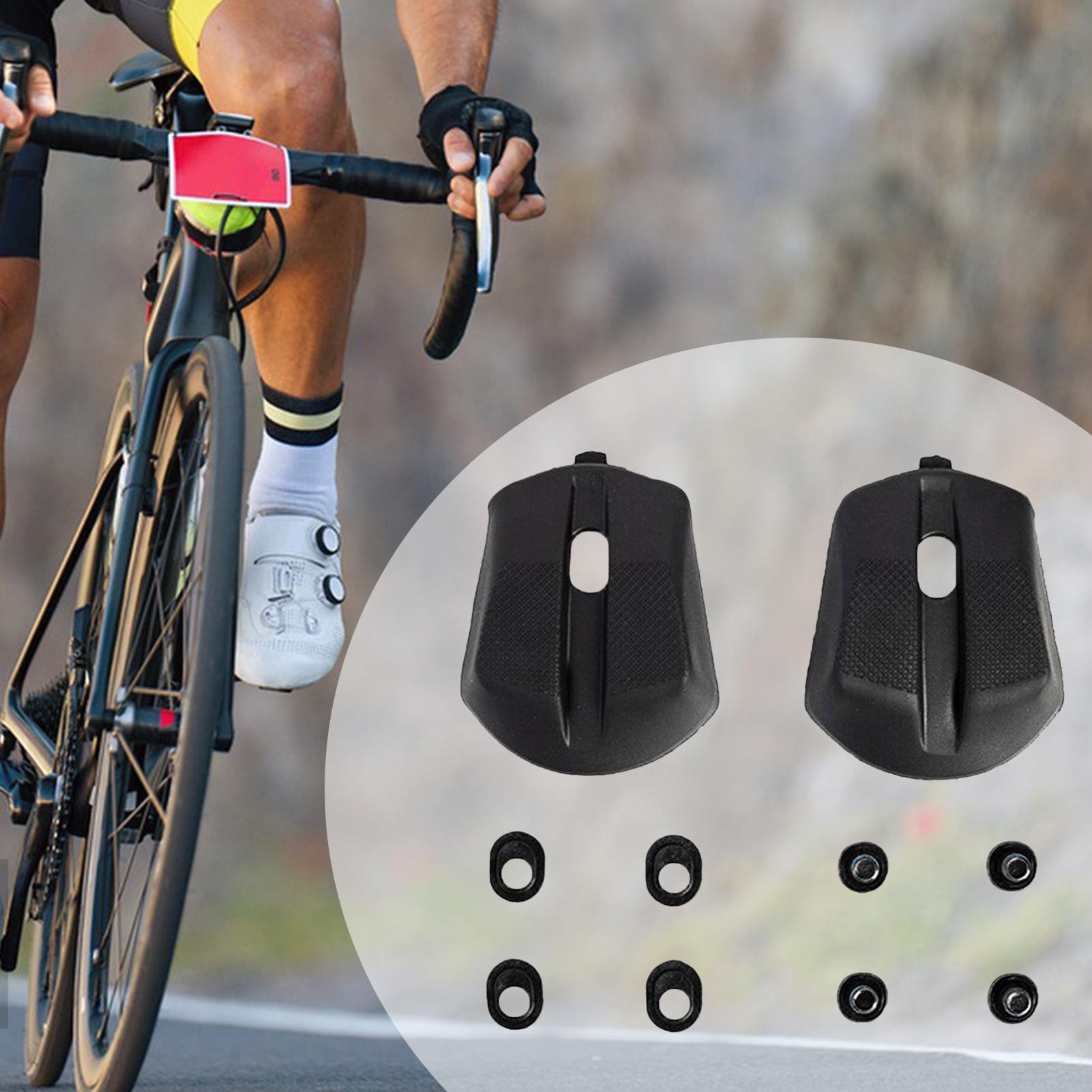 Heel Pad Road Bike Shoe Heel R - Cycling Commute Shoes review and price