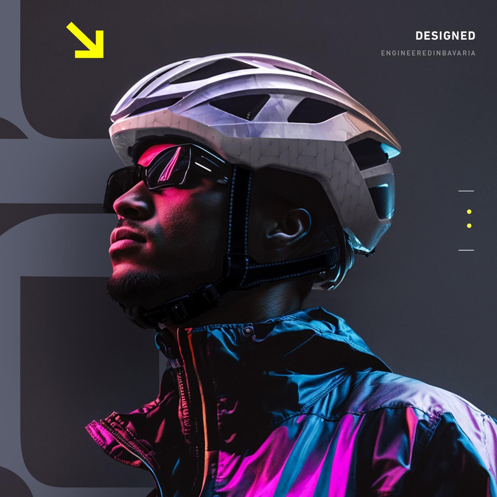 Bike Helmets For Adults Bicycl - Commute Cycling Helmet review and price