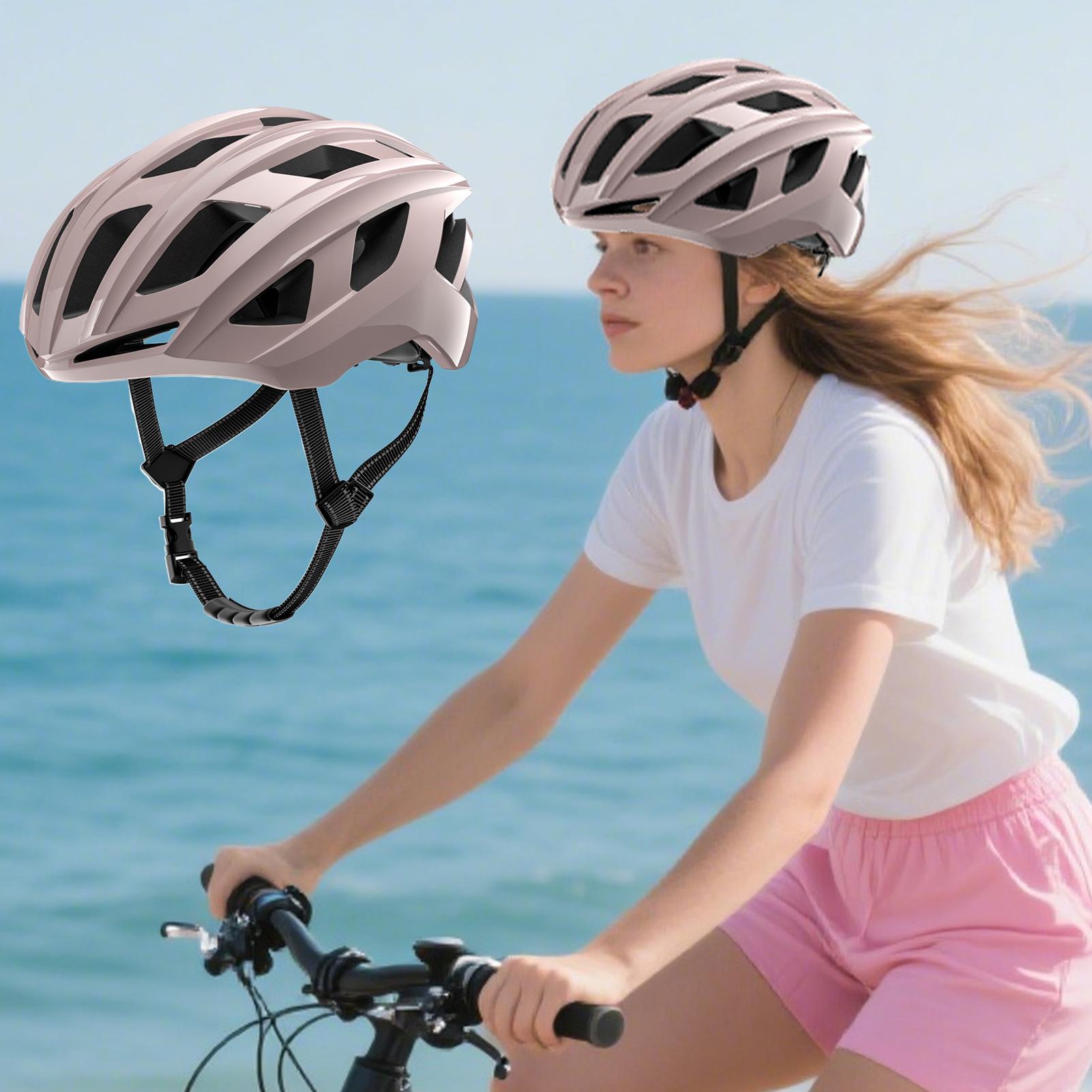 Bike Helmets For Adults Bicycl - Commute Cycling Helmet review and price