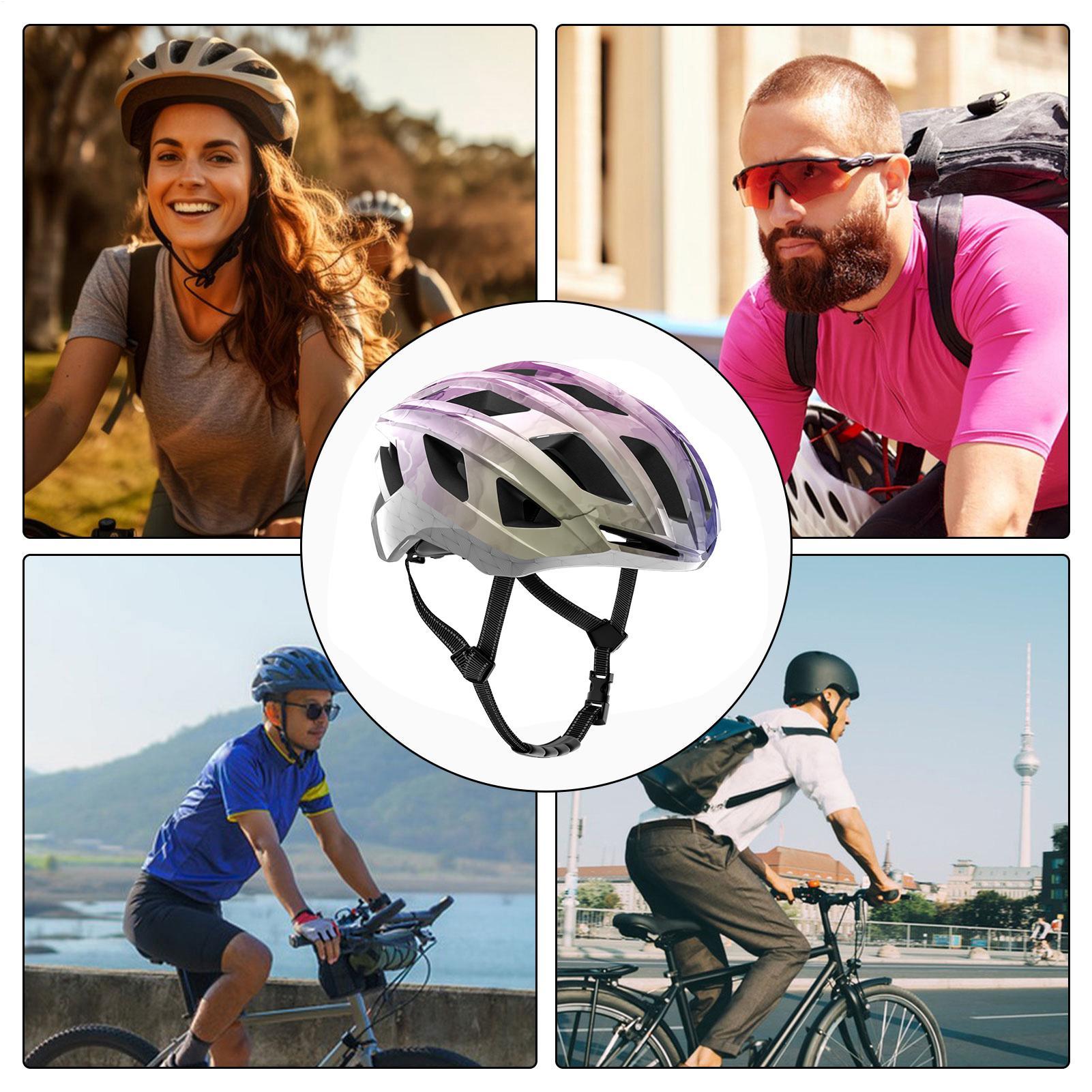 Bike Helmets For Adults Bicycl - Commute Cycling Helmet review and price
